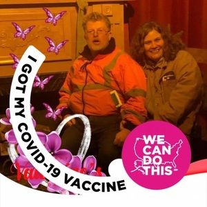 Meet your Posher, Rochelle